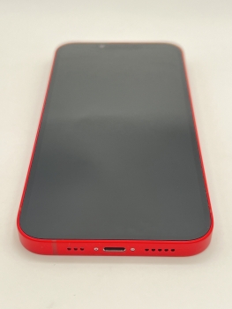 Refurbished iPhone 14 ProductRed